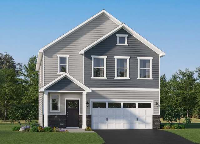Property at Biscayne Plan, Rosemount, MN 55068, 4 beds, 3 baths