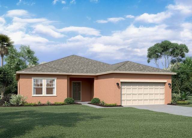 Property at Europa Plan, Dade City, FL 33523, 4 beds, 3 baths