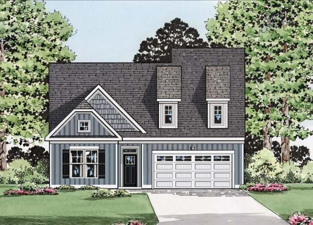 Property at Lindsay I Plan, Gettysburg, PA 17325, 2 beds, 2 baths