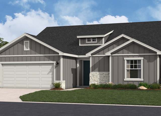 Property at Thomas Plan, Spring Hill, KS 66083, 3 beds, 2.5 baths