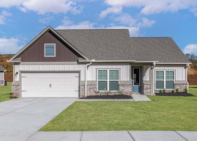 Property at Lanier Plan, Dallas, GA 30157, 4 beds, 2 baths