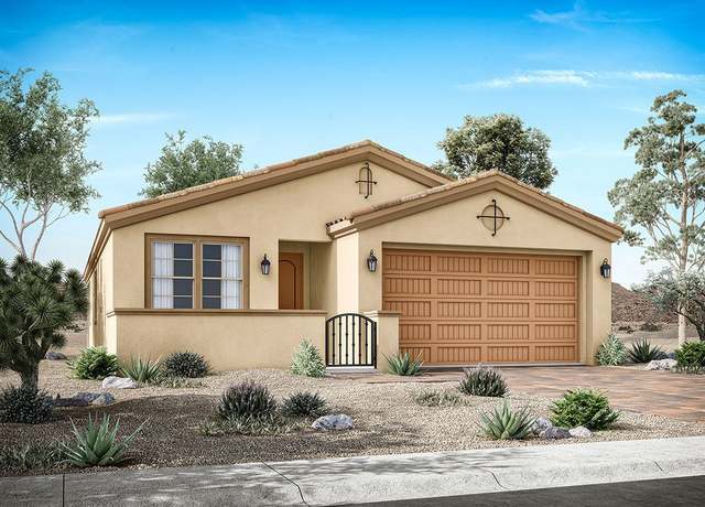 Property at Turnberry II Plan, Buckeye, AZ 85396, 2 beds, 2.5 baths