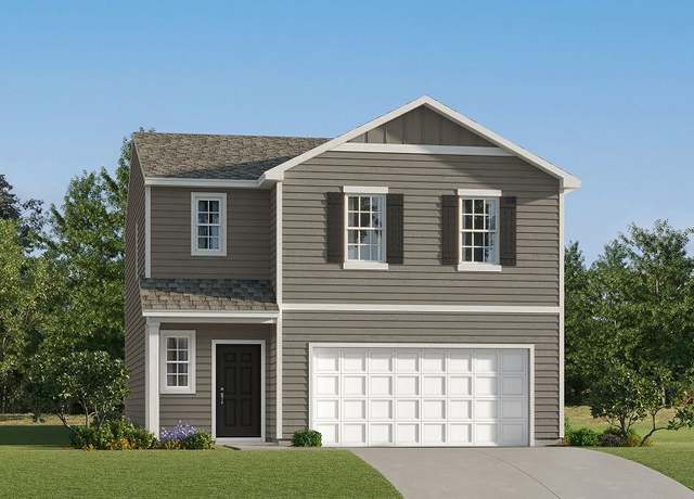Property at Broadmoor Plan, Lexington, SC 29073, 4 beds, 2.5 baths