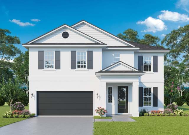 Property at Pinnacle Plan, Seffner, FL 33584, 5 beds, 3 baths