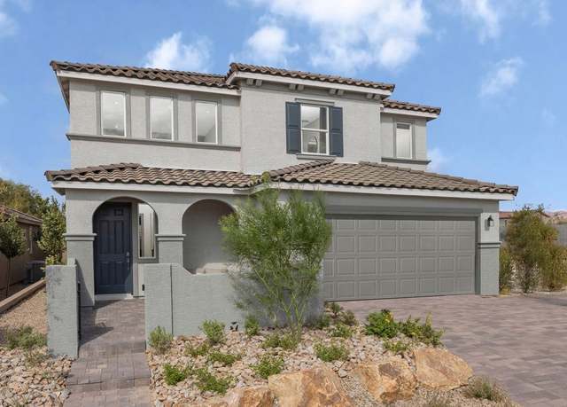 Property at Plan 3066 Modeled Plan, Henderson, NV 89002, 4 beds, 2.5 baths