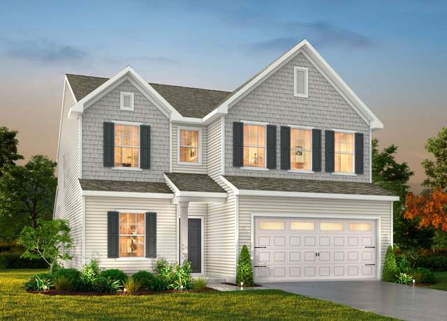 Property at Yale Plan, Lancaster, SC 29720, 4 beds, 2.5 baths