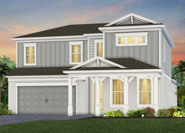 Property at Coral Grand Plan, Orlando, FL 32832, 4 beds, 3 baths
