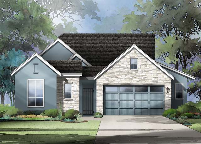 Property at Vouvant Plan, Georgetown, TX 78633, 3 beds, 3 baths