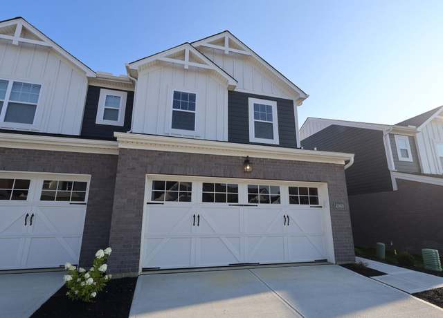 Property at 4960 Pebble Ct, Liberty Township, OH 45011, 3 beds, 2.5 baths