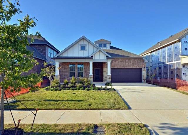 Property at Foundry Plan, Mansfield, TX 76063, 3 beds, 2 baths