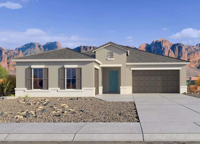 Property at 15346 W Cottontail Ln, Surprise, AZ 85387, 5 beds, 3 baths