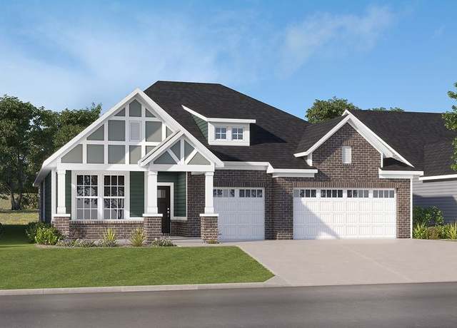 Property at 5047 Foxley Park Ln, Avon, IN 46123, 3 beds, 3 baths