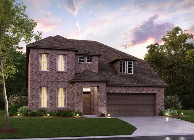Property at 5017 Ressina Dr, Aubrey, TX 76227, 4 beds, 3.5 baths