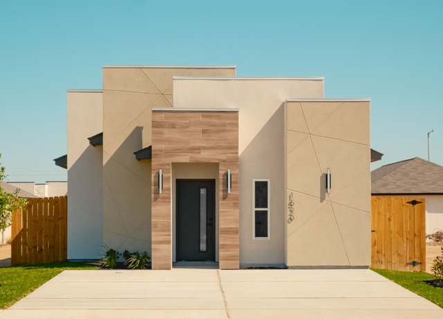 Property at 1512 Consejero Ln, Laredo, TX 78046, 4 beds, 2 baths