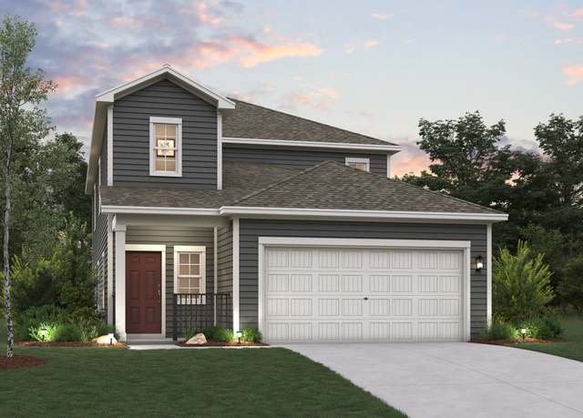 Property at Willow Plan, Royse City, TX 75189, 4 beds, 2.5 baths