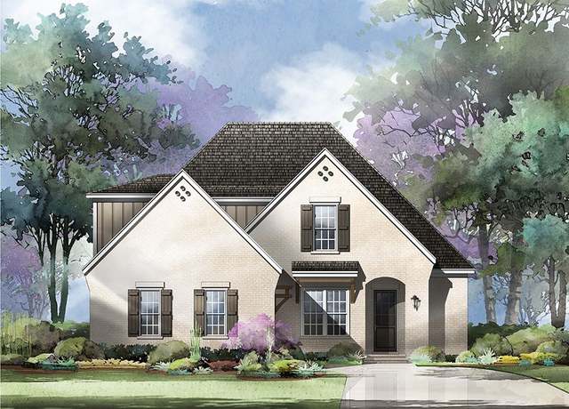 Property at Daphne B Plan, Freeport, FL 32439, 4 beds, 3.5 baths