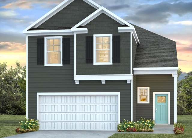 Property at WREN Plan, Jacksonville, NC 28546, 4 beds, 3.5 baths