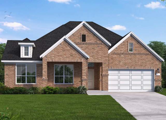 Property at Parmer Plan, Schertz, TX 78108, 4 beds, 2.5 baths