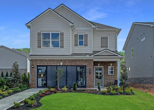 Property at Homes Available Soon Plan, Cartersville, GA 30121