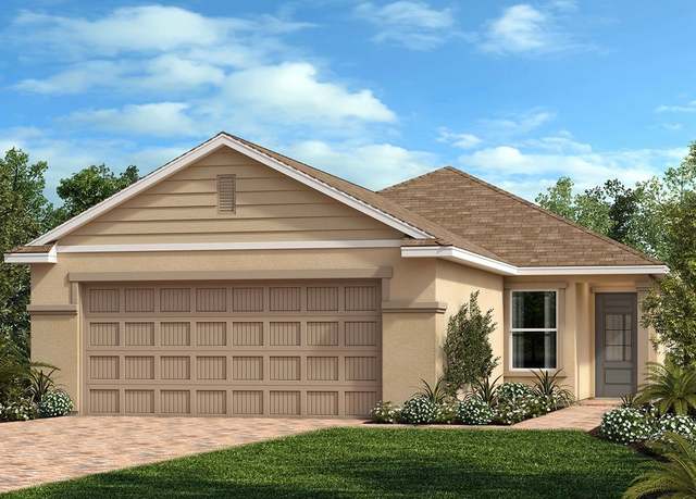 Property at Plan 1346 Plan, Clermont, FL 34714, 3 beds, 2 baths