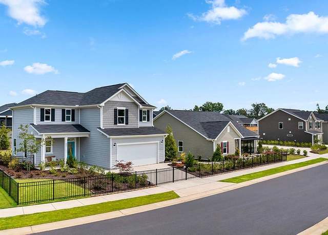 Property at Homes Available Soon Plan, Raleigh, NC 27610