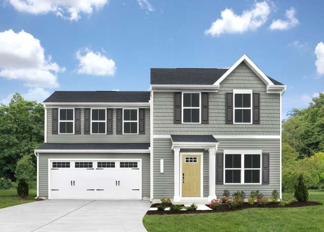 Property at Aspen Plan, Moore, SC 29369, 3 beds, 2.5 baths