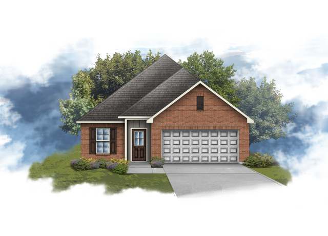 Property at Costello IV H - No Fireplace Plan, Athens, AL 35613, 3 beds, 2 baths