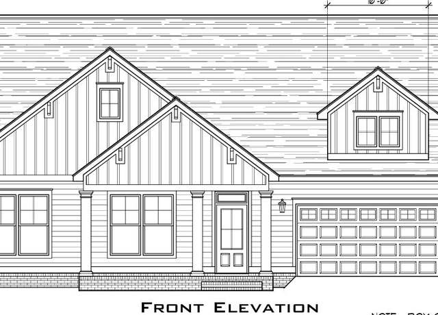 Property at Cypress Plan, Midland City, AL 36350, 3 beds, 2 baths