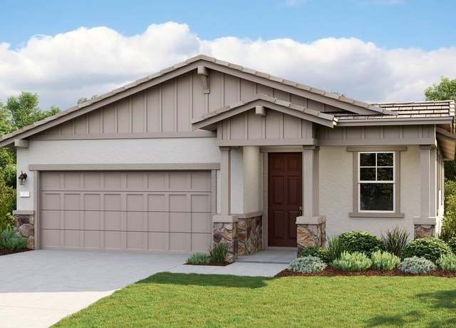 Property at Lake Plan 5 Plan, Lincoln, CA 95648, 2 beds, 2 baths