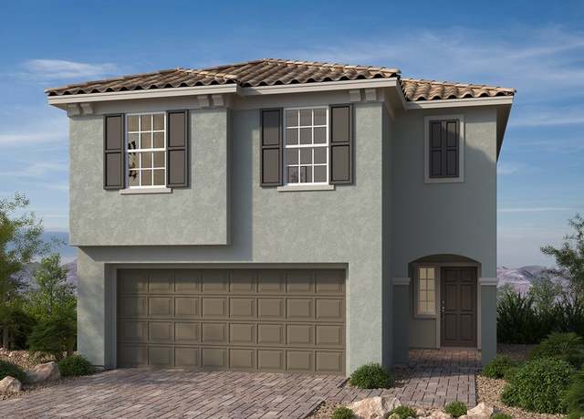 Property at 5949 Violet Crown St, North Las Vegas, NV 89081, 4 beds, 2.5 baths