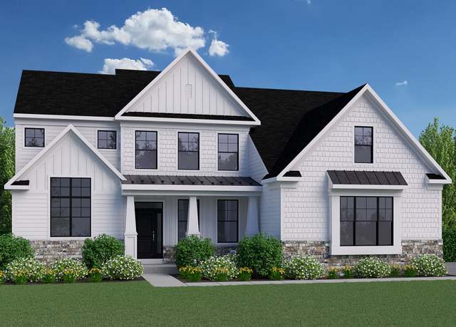 Property at Anderson Plan, Emmaus, PA 18049, 4 beds, 2.5 baths
