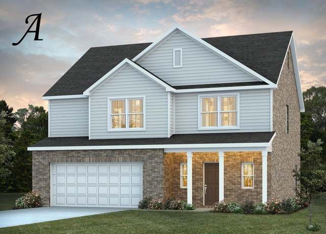 Property at Thrive Fairbanks Plan, Millbrook, AL 36054, 3 beds, 2.5 baths