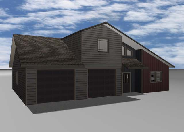 Property at 4803 Eco Built Way, Billings, MT 59101, 2 beds, 2 baths