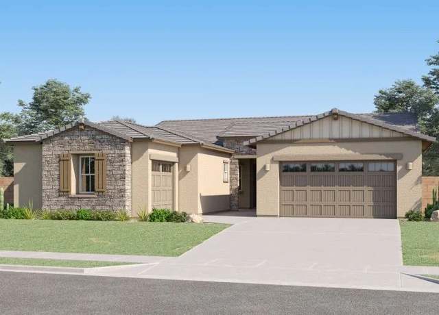Property at Evolution Plan 5582 Plan, San Tan Valley, AZ 85140, 4 beds, 3 baths