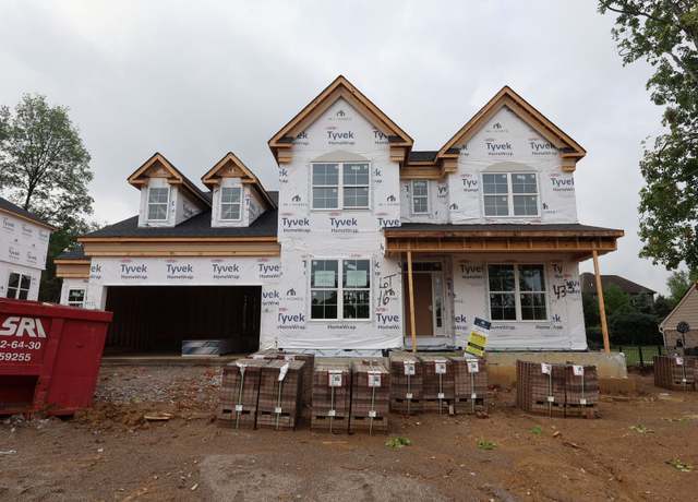 Property at 433 Glen Abbey Ln, Hamilton Township, OH 45039, 3 beds, 2.5 baths