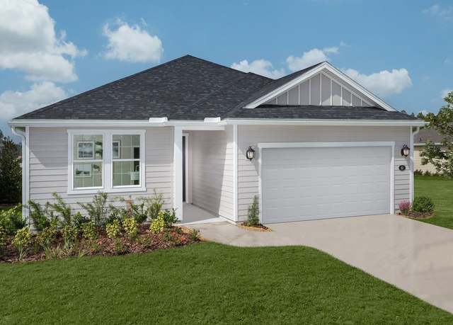 Property at Plan 1707 Modeled Plan, Palm Coast, FL 32137, 4 beds, 2 baths