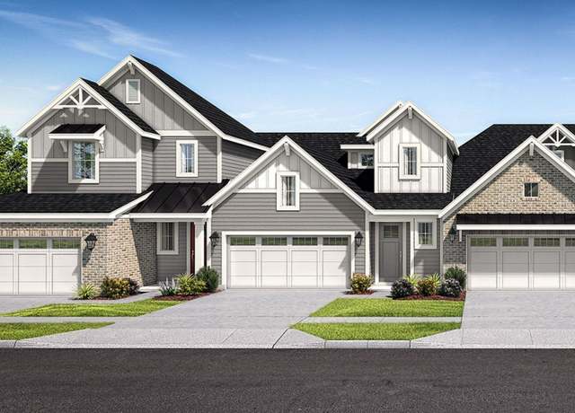 Property at Awaken Plan, Upper Marlboro, MD 20772, 2 beds, 2.5 baths