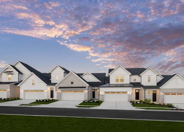 Property at Awaken Plan, Upper Marlboro, MD 20772, 2 beds, 2.5 baths