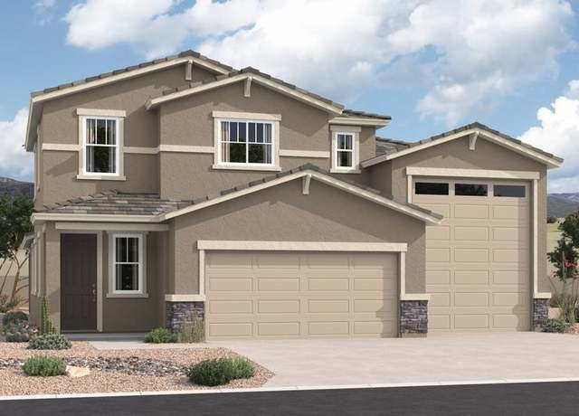 Property at Zinc Plan, Tucson, AZ 85747, 4 beds, 2.5 baths