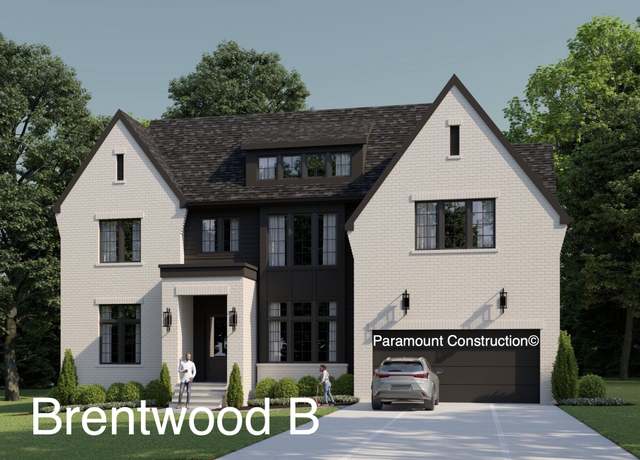 Property at Brentwood Plan, Mc Lean, VA 22101, 6 beds, 6.5 baths