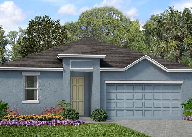 Property at Aspire Plan, Fruitland Park, FL 34731, 4 beds, 2 baths