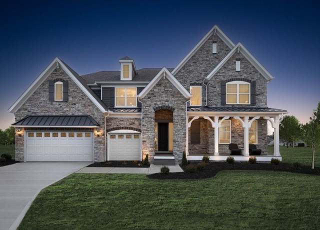 Property at Skyview Plan, Avon Lake, OH 44012, 4 beds, 3.5 baths