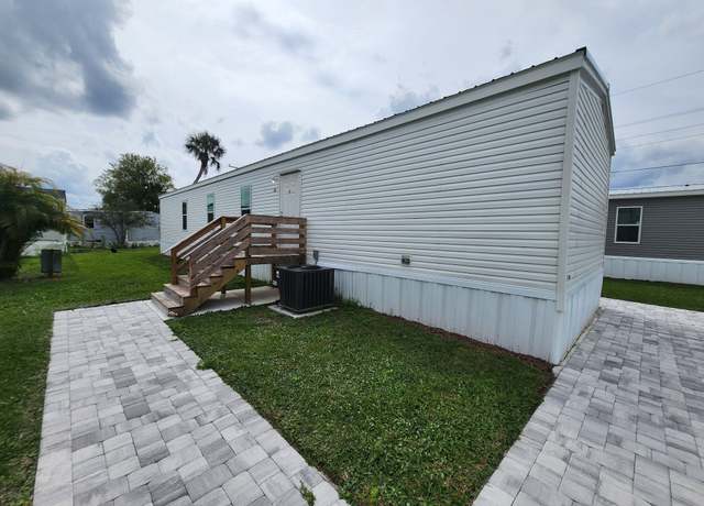 Property at 320 Mallets Bay Unit CP46, Cocoa, FL 32926, 3 beds, 2 baths