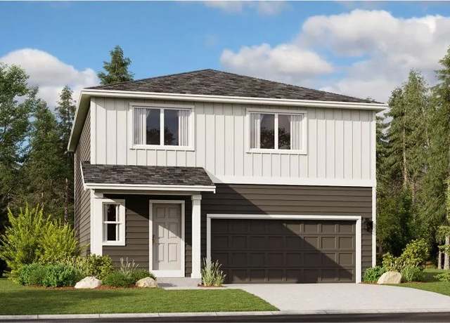 Property at Chardonnay Plan, Graham, WA 98338, 3 beds, 2.5 baths