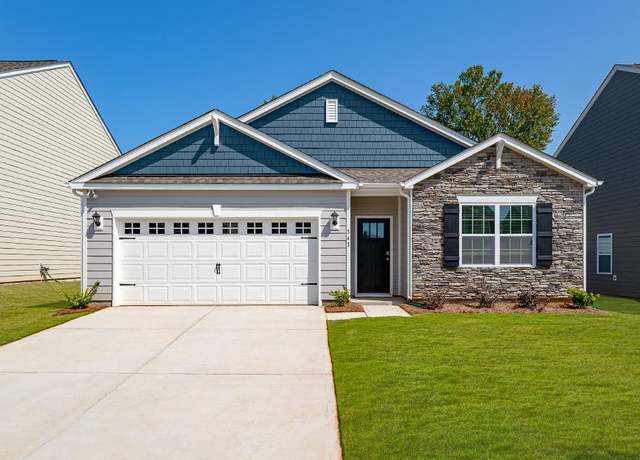 Property at 6705 Barcelona Way, Charlotte, NC 28214, 4 beds, 2 baths