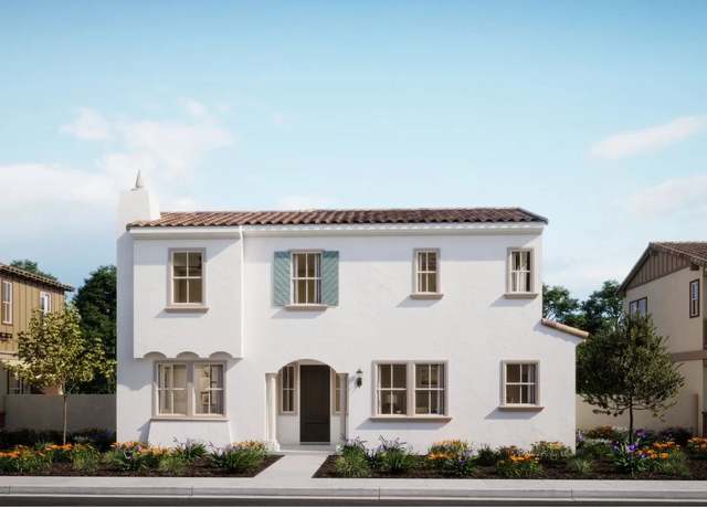 Property at Cortona 1 Plan, Camarillo, CA 93010, 4 beds, 2.5 baths