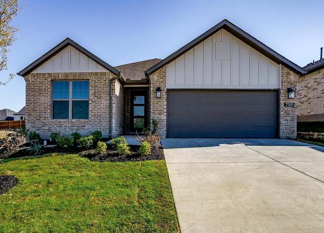 Property at 7120 Intrepid Dr, Fort Worth, TX 76179, 3 beds, 2 baths