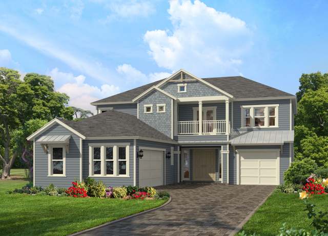 Property at Victoria Plan, Pt Orange, FL 32128, 4 beds, 3 baths