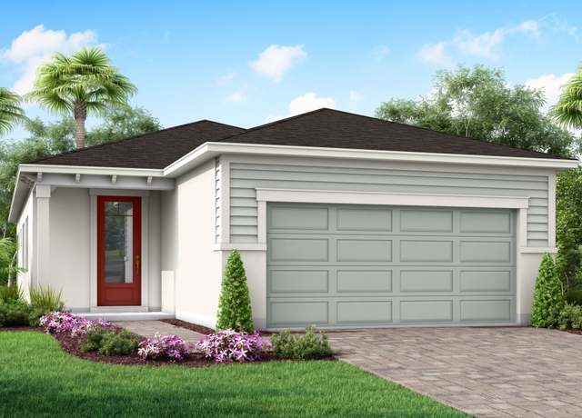 Property at Egmont Plan, Wesley Chapel, FL 33545, 2 beds, 2 baths