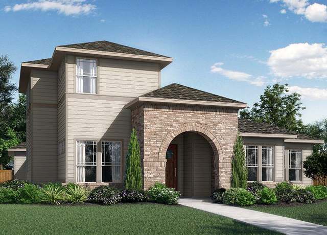 Property at Veranda II Plan, Austin, TX 78744, 3 beds, 2.5 baths